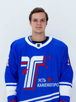 Беляков Данила